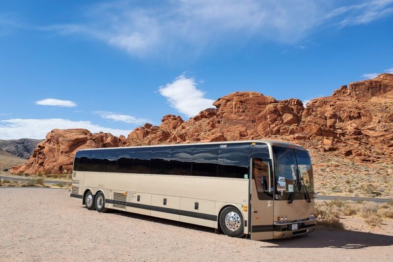 Vegas: Grand Canyon, Hoover Dam, Lunch/Skywalk Options, WiFi - FAQ