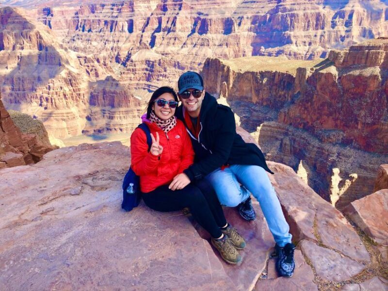 Vegas: Grand Canyon, Hoover Dam, Skywalk Option, & Two Meals - Final Thoughts: Is This Tour Right for You?