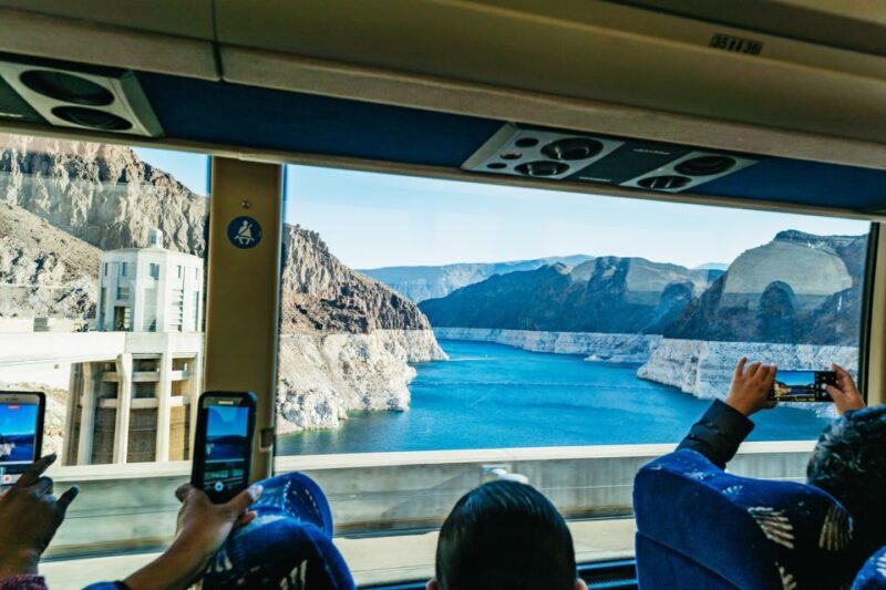 Vegas: Grand Canyon West Rim Tour & Hoover Dam Photo Stop - An In-Depth Look at the Tour Experience