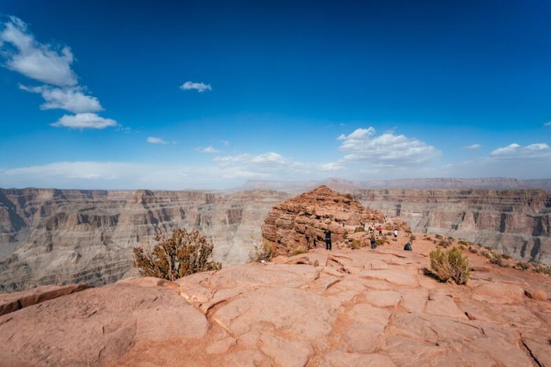 Vegas: Grand Canyon West Rim Tour & Hoover Dam Photo Stop - Who Will Love This Tour?