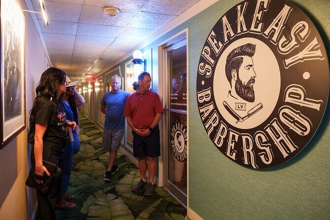 Vegas Historic Red Light District Tour & Downtown Favorites - Tour Logistics and Value
