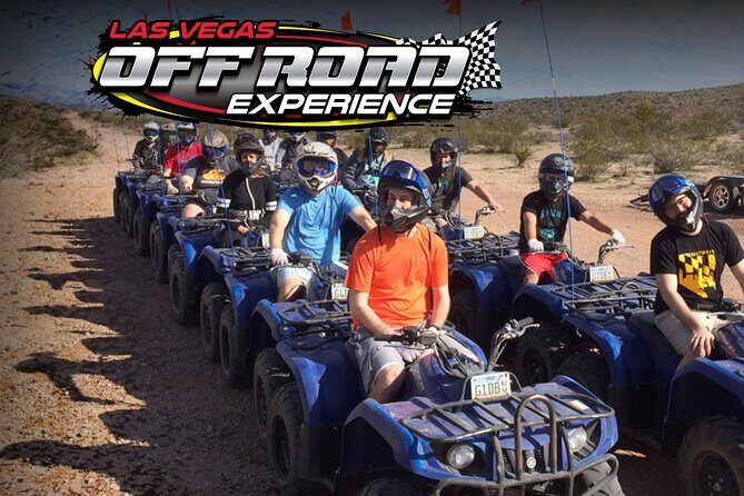 Vegas Rally Rocket Experience - An Honest Look at the Vegas Rally Rocket Experience