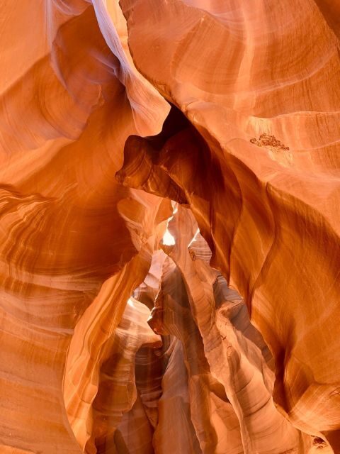 Vegas: Upper Antelope Canyon, Horseshoe Bend, Lake Powell - The Itinerary: What to Expect from Dawn to Dusk