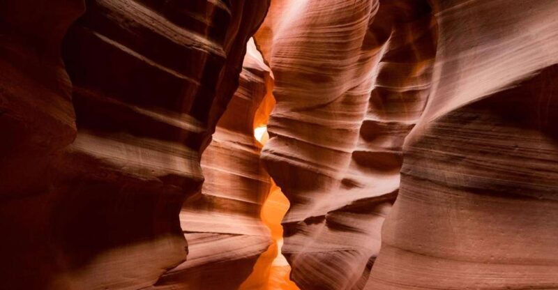 Vegas: Upper Antelope Canyon, Horseshoe Bend Tour with Lunch - Practical Tips for Travelers
