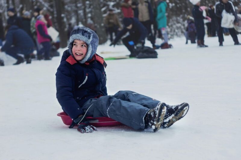 Vegas Winter Adventure: Mt. Charleston Snow Day - Who Should Consider This Tour?