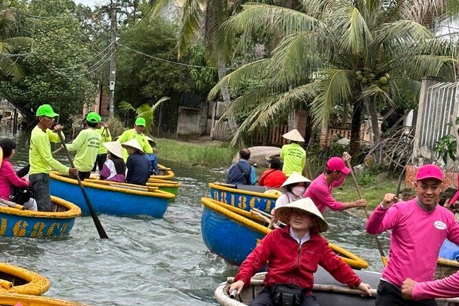 Vegetarian Cooking Class and Basket Boat Activity - Final Thoughts