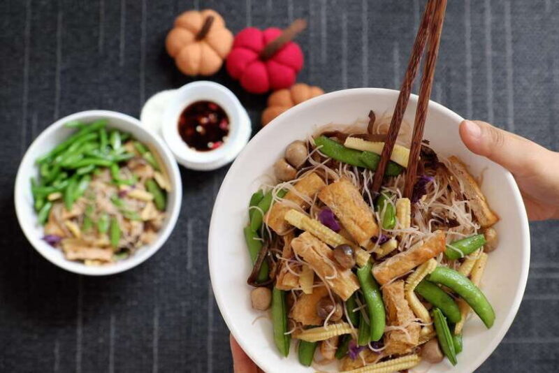 Vegetarian Hanoi Cooking Class: Master Vietnamese Cuisine - What Makes This Cooking Class Special