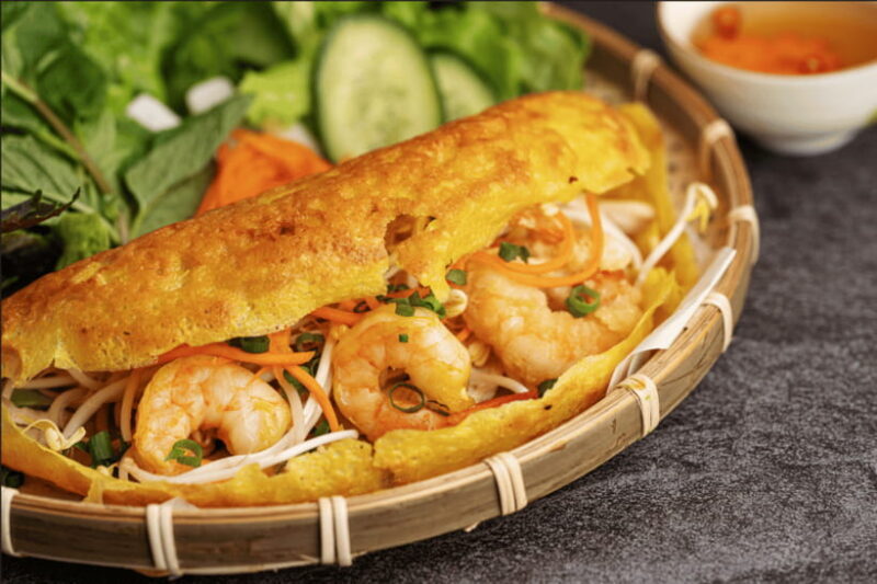 Vegetarian Hanoi Cooking Class: Master Vietnamese Cuisine - Who Should Book This Experience?