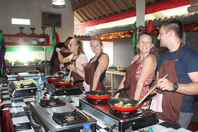 Vegetarian Ubud Cooking Class Bali - A Genuine Look at the Vegetarian Ubud Cooking Class Bali