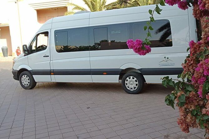 Vehicle For Hire - EXCLUDES Fuel - Final Thoughts on the Service