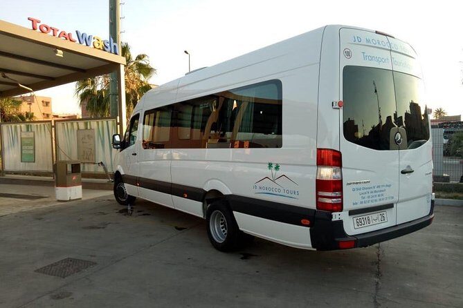 Vehicle for Hire - INCLUDES Driver and Fuel - An In-Depth Look at the Service