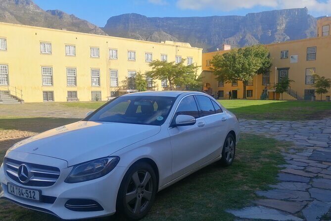 Vehicle Hire Full Day 10Hour Chauffeur Drive Cape Town to 15 PAX - A Detailed Look at the Vehicle Hire Full Day 10-Hour Chauffeur Drive in Cape Town