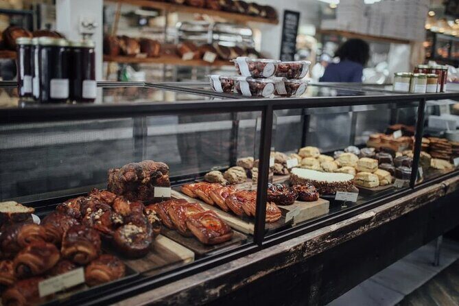 Venice Beach LA Food Tour - An In-Depth Look at the Venice Beach LA Food Tour
