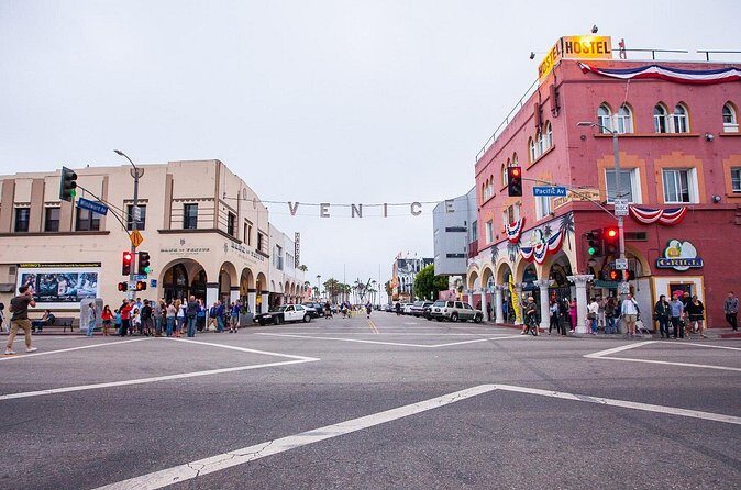 Venice Beach LA Food Tour - The Sum Up: Why You Should Consider This Tour