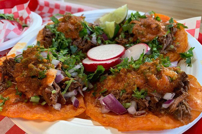 Venice Beach LA Food Tour - FAQ