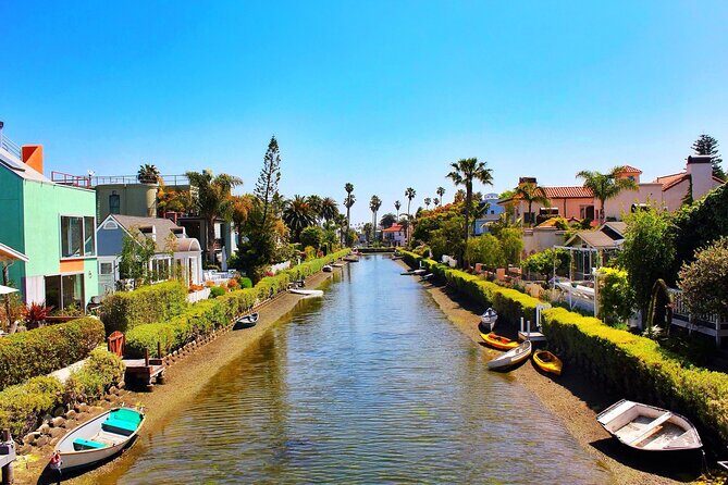 Venice Beach: Past and Present Tour - Final Thoughts