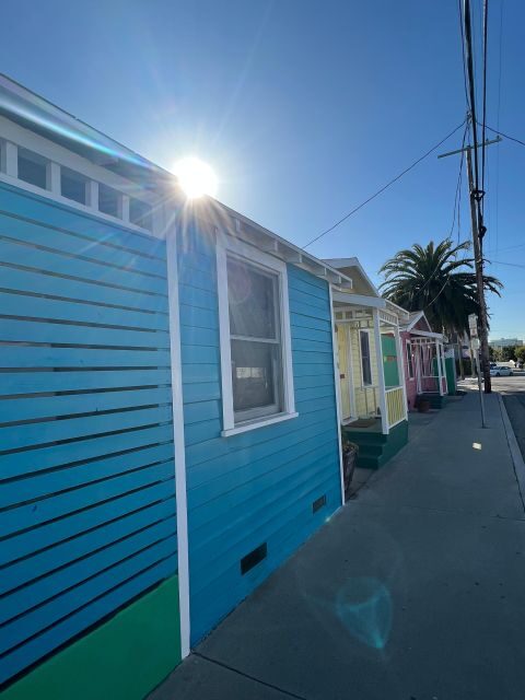 Venice et Santa Monica by bike in French - FAQ