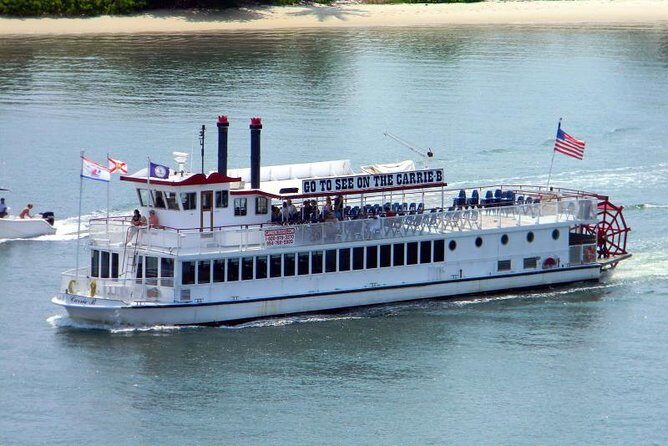 VENICE OF AMERICA TOUR!! Best of Fort Lauderdale over 30 years!!! - Overview of the Cruise Experience