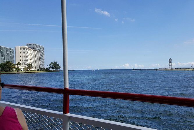 VENICE OF AMERICA TOUR!! Best of Fort Lauderdale over 30 years!!! - The Food and Drink Experience