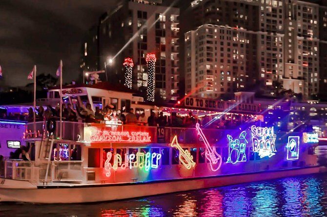 VENICE OF AMERICA TOUR!! Best of Fort Lauderdale over 30 years!!! - Practical Details for Travelers