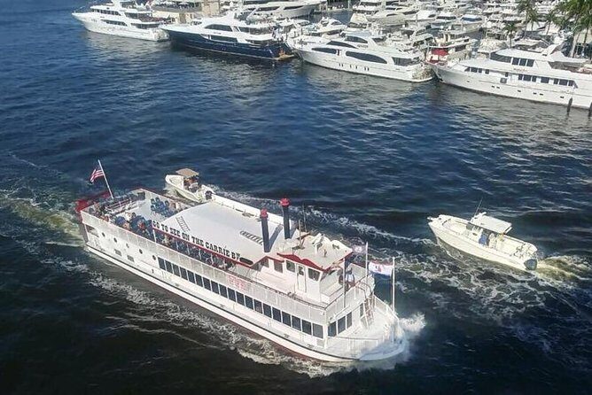 VENICE OF AMERICA TOUR!! Best of Fort Lauderdale over 30 years!!! - Authentic Experiences and Tour Highlights
