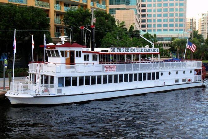 VENICE OF AMERICA TOUR!! Best of Fort Lauderdale over 30 years!!! - The Sum Up