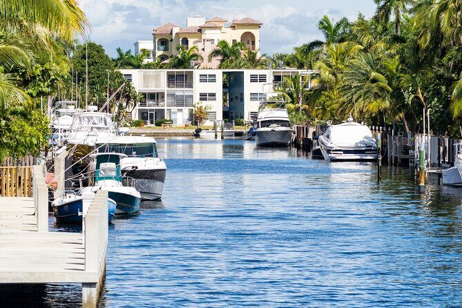 Venice of America Tour | Millionaire's Row | Complimentary Drinks - FAQ: Your Questions Answered