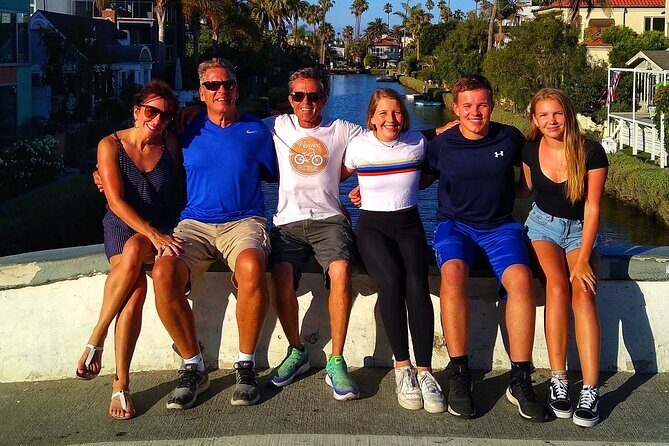 Venice Vibrations Public Bike Tour Experience - Final Thoughts: Who Is This Tour Best For?