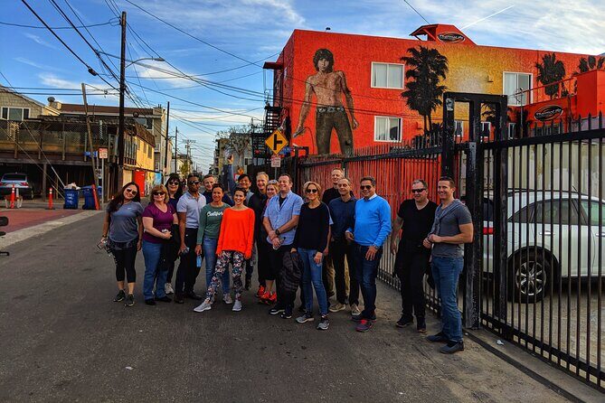 Venice Vibrations Public Bike Tour Experience - FAQs