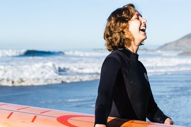 Ventura Surf Lesson - Final Thoughts: Is It Worth It?
