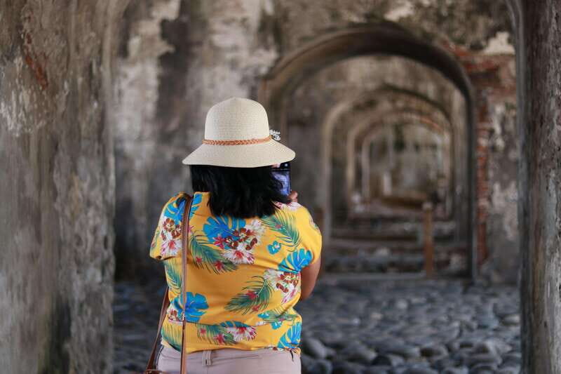 Veracruz: 5-Attraction Tour with Aquarium and Boat Tour - The Experience Based on Reviews