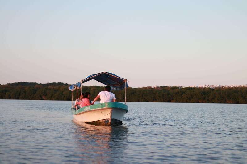 Veracruz: 5-Attraction Tour with Aquarium and Boat Tour - Who Will Enjoy This Tour?