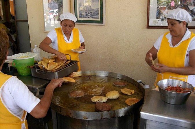 Veracruz and Boca del Rio Food Tour with Mangroves Boat Trip - Final Thoughts
