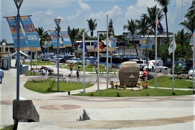 Veracruz and Boca del Rio Food Tour with Mangroves Boat Trip - FAQ