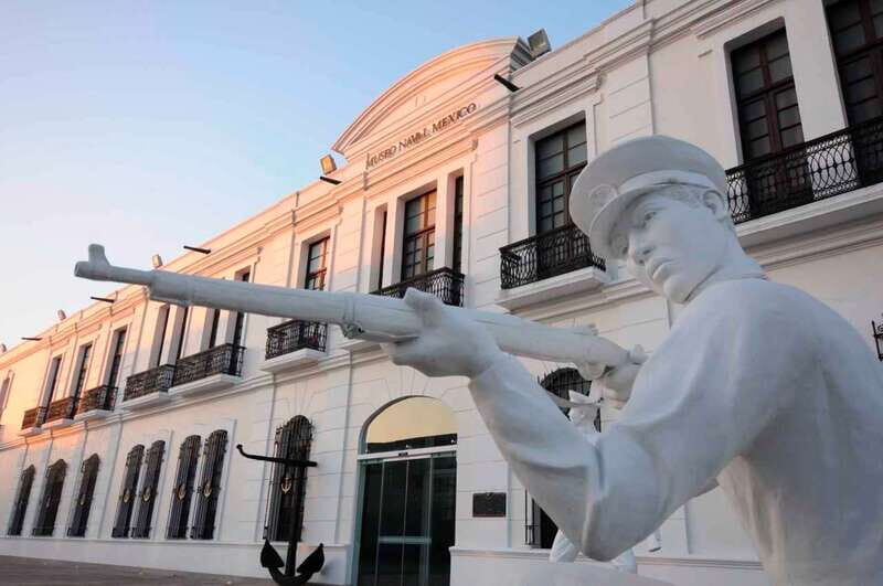Veracruz City Tour and San Juan de Ulua, from Veracruz - A Closer Look at the Veracruz City Tour