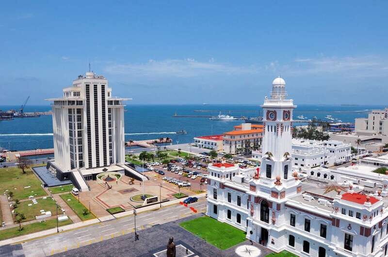 Veracruz City Tour and San Juan de Ulua, from Veracruz - Frequently Asked Questions
