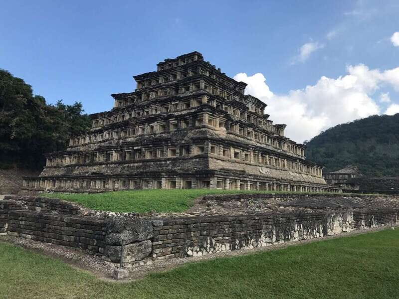 Veracruz: El Tajín Archeological Site Skip-the-Line Ticket - Introduction: What Is El Tajín and Why Visit?