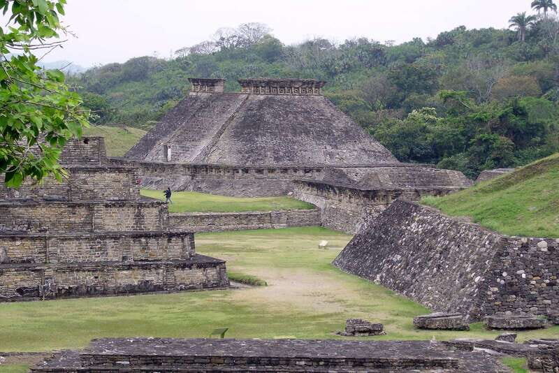 Veracruz: El Tajín Archeological Site Skip-the-Line Ticket - Who Should Consider This Tour?