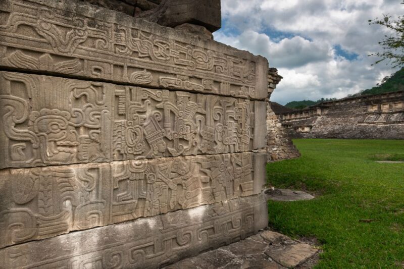 Veracruz: El Tajín Archeological Site Skip-the-Line Ticket - The Sum Up