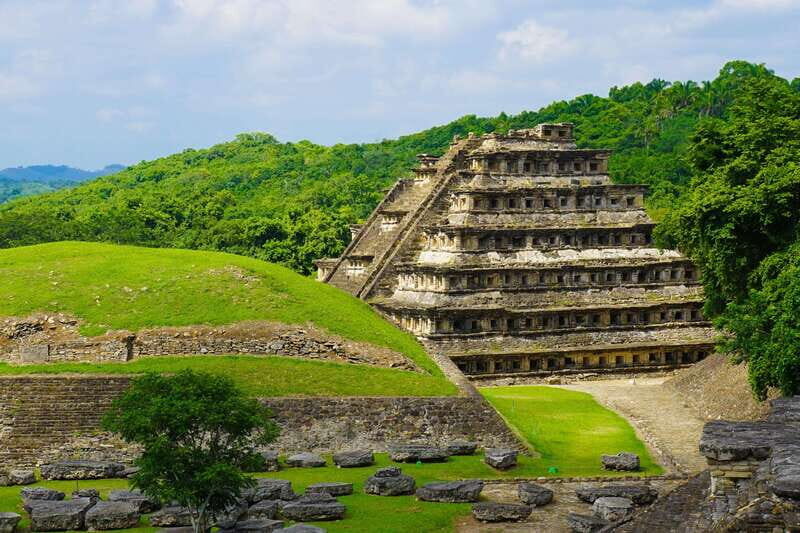 Veracruz: El Tajín Archeological Site Skip-the-Line Ticket - FAQs