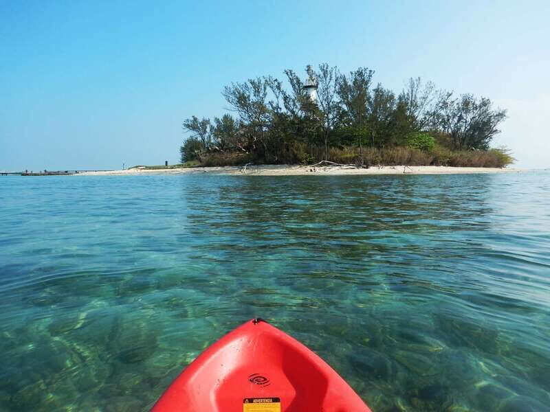 Veracruz: Isla de Sacrificios Kayaking Experience - The Practicalities: What’s Included and What’s Not