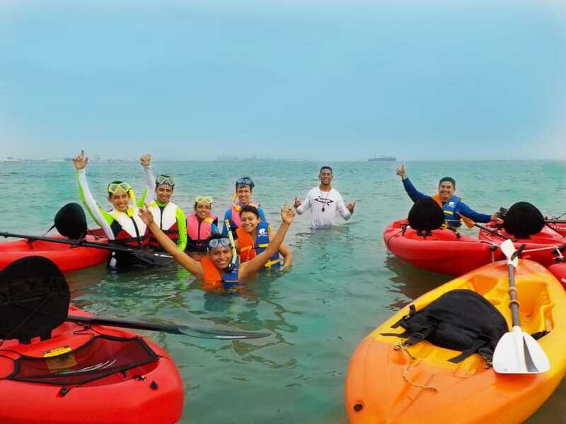 Veracruz: Isla de Sacrificios Kayaking Experience - The Realities of the Tour: Pros and Cons