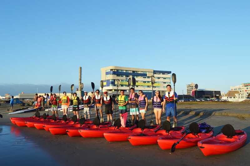 Veracruz: Isla de Sacrificios Kayaking Experience - Who Will Love This Tour?