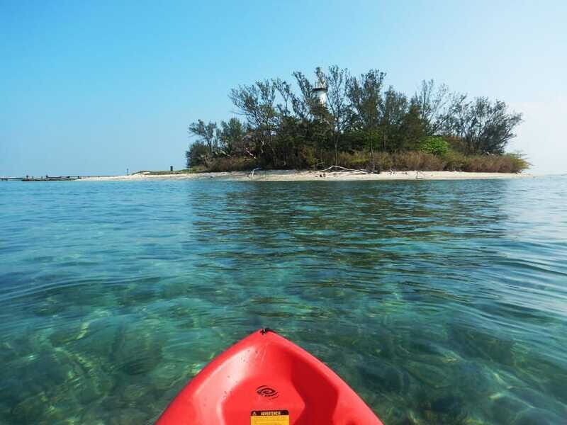 Veracruz: Isla de Sacrificios Kayaking Experience - FAQ