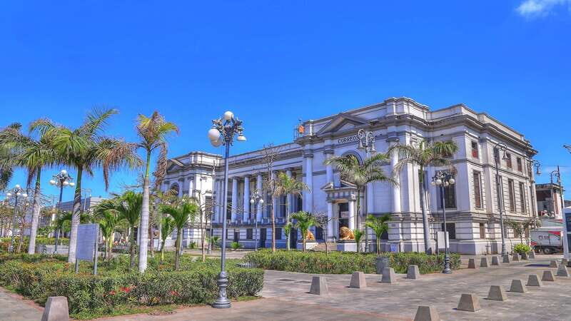 Veracruz: Panoramic Sightseeing City Tour and Aquarium - The Cost and Value