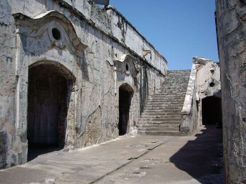 Veracruz: San Juan de Ulua Fortress Skip-the-Line Ticket - Analyzing the Value
