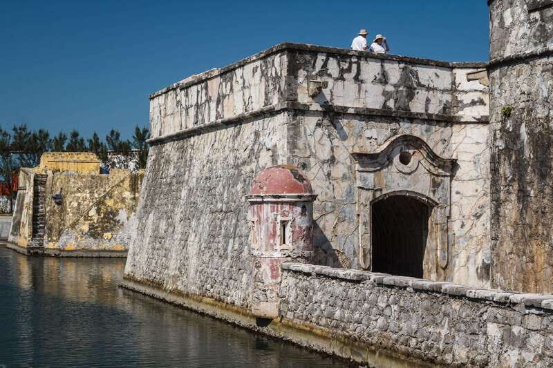 Veracruz: San Juan de Ulua Fortress Skip-the-Line Ticket - Who Will Enjoy This Tour?