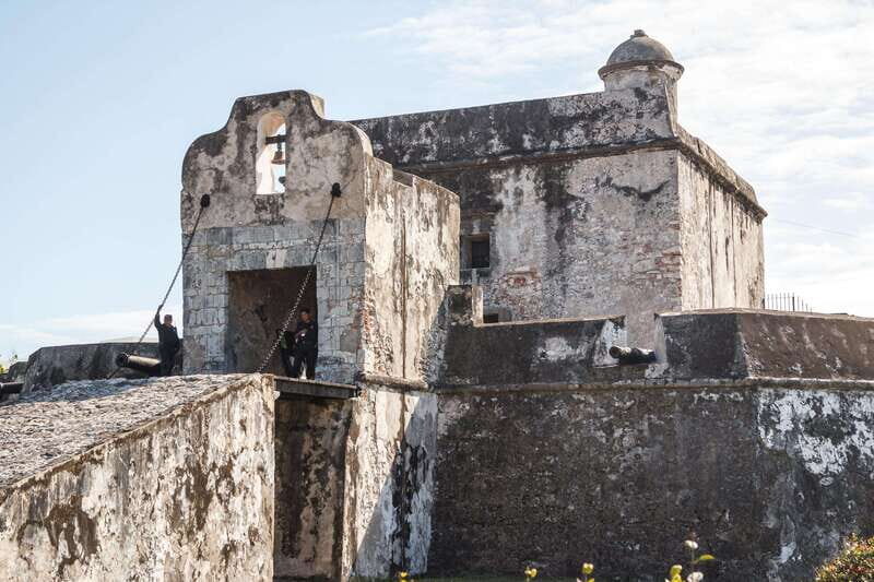 Veracruz: San Juan de Ulua Fortress Skip-the-Line Ticket - The Sum Up: Is This Tour Worth It?
