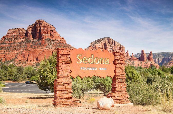 Verde Valley Wineries and Sedona Red Rocks Private Day Tour - FAQs