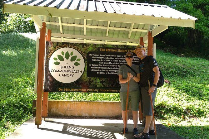 Vermont Nature Trail Tour with Fraser's Taxi and Tours - Vermont Nature Trail Tour with Frasers Taxi and Tours: An In-Depth Review